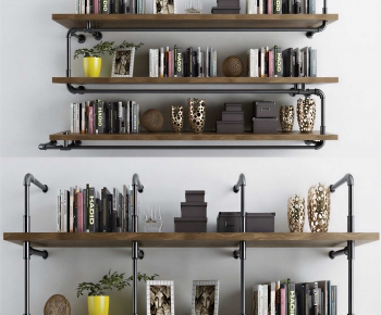 Modern Shelving-ID:120619063