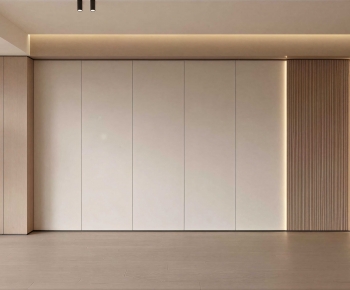 Modern TV Wall-ID:757641081