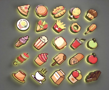 Modern LOGO Sign-ID:381140954