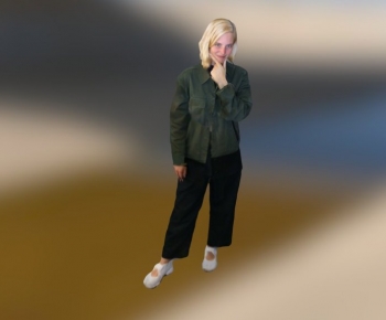 Modern Human-ID:677634009