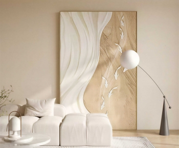 Modern Painting-ID:674642091