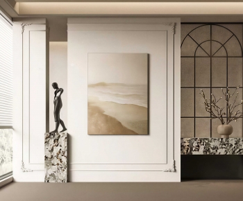 Modern Painting-ID:306312085
