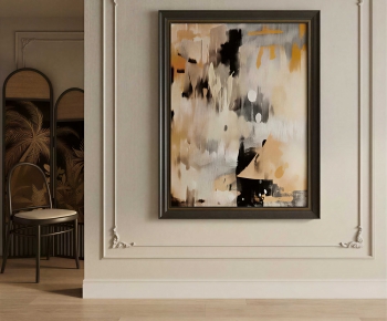 French Style Painting-ID:249546058