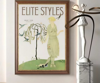 Modern Painting-ID:497715955