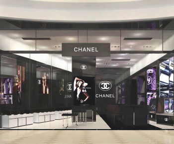 Modern Cosmetic Shop-ID:661900042