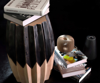 Modern Decorative Set-ID:328259947