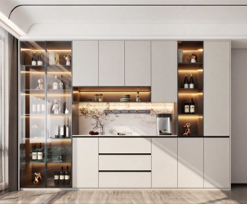 Modern Sideboard-ID:533586033