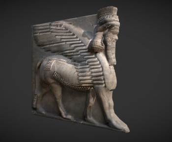 Modern Sculpture-ID:332120908