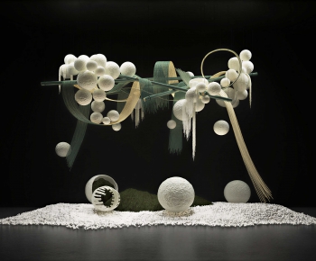 Modern Meichen-ID:984136103