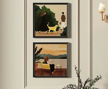 Modern Painting-ID:212316045