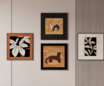 French Style Painting-ID:613653906