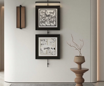 Modern Painting-ID:562089924