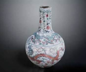 New Chinese Style Clay Pot-ID:522552979