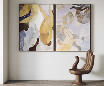 Modern Painting-ID:496536979