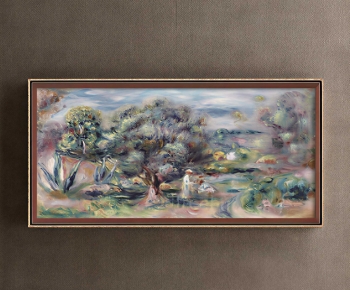 Modern Painting-ID:740909109