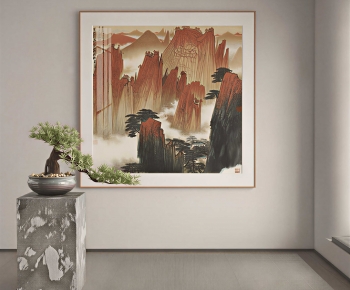 Modern Painting-ID:778749077