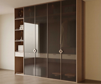 Modern Decorative Cabinet-ID:802315953