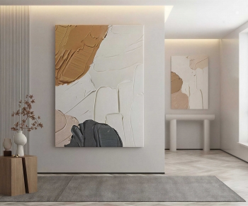Modern Painting-ID:276746996