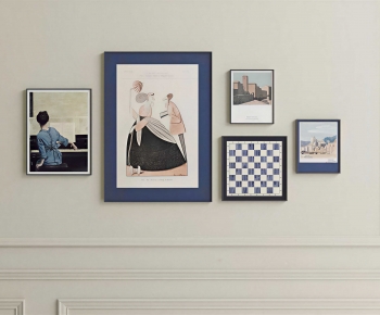 American Style Painting-ID:183409938