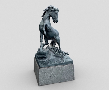 Modern Sculpture-ID:816560038
