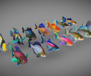 Modern Animal-ID:983588931