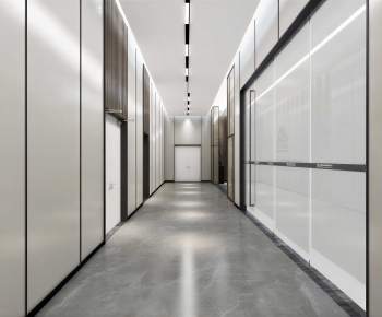 Modern Office Aisle-ID:148211966