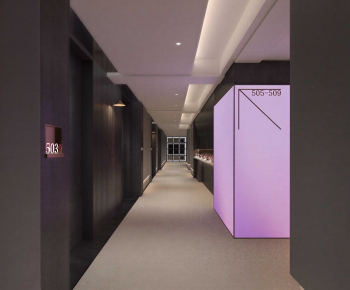Modern Corridor-ID:665584099