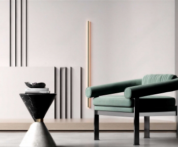 Modern Lounge Chair-ID:231271033