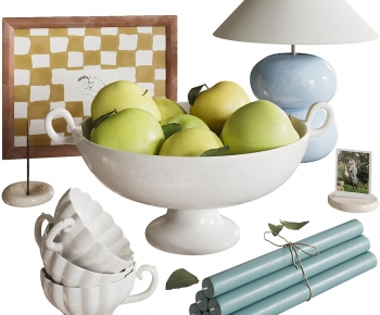 Modern Decorative Set-ID:636799382