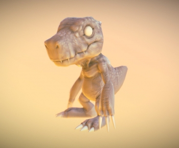 Modern Animal-ID:153265002