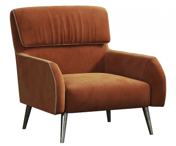 Modern Single Sofa-ID:151870974