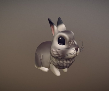 Modern Animal-ID:863033065
