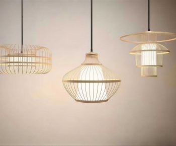 New Chinese Style Droplight-ID:778933055