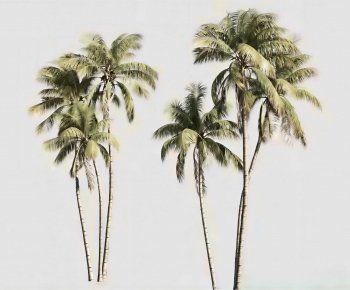 Modern Tree-ID:614413987