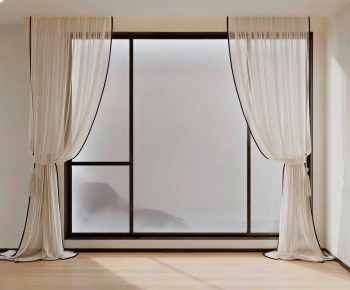 Modern The Curtain-ID:646080971