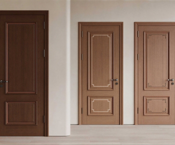 Modern Single Door-ID:774274117