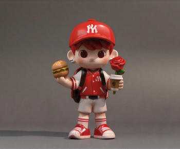 Modern Garage Kit-ID:364824066