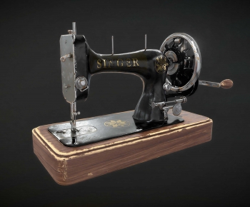 Retro Style Other-ID:377970932