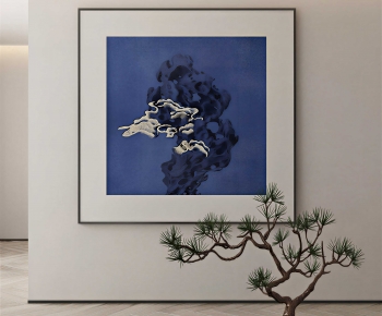 New Chinese Style Painting-ID:508167035