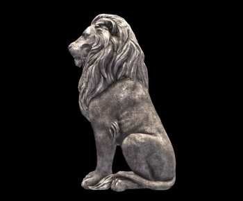 Modern Sculpture-ID:927057038