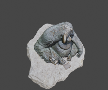 Modern Sculpture-ID:646950019