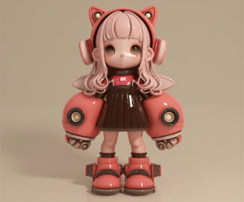 Modern Sculpture-ID:331060898