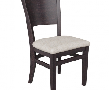 Modern Dining Chair-ID:414364107