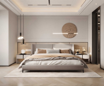 Modern Bedroom-ID:106259111
