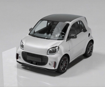 Modern Car-ID:283056979