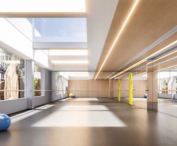 Modern Children's Playroom-ID:591140038