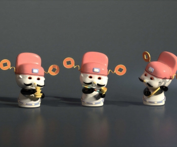 Modern Garage Kit-ID:485120065