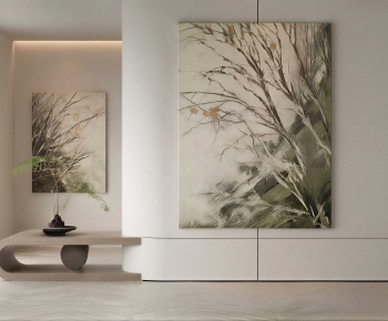 Modern Painting-ID:907325988