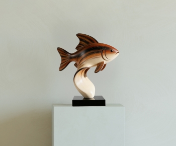 Modern Sculpture-ID:437033893