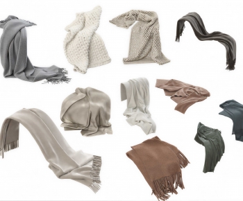 Modern Clothes, Bags And Shoes-ID:125586032